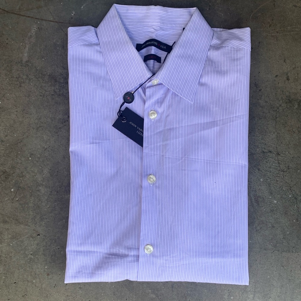 John varvatos for men